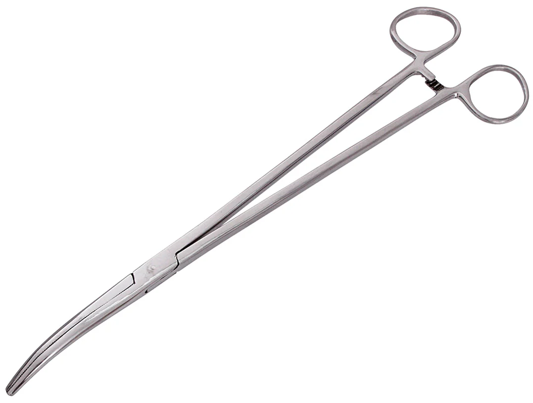 Mikado | Pliers | Curved