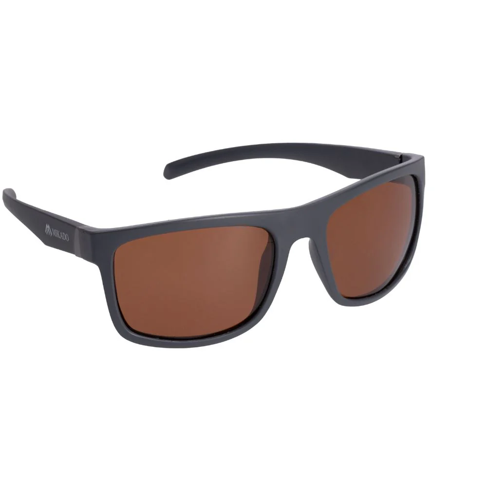Mikado | Polarized Sunglasses | 2025 | Brown