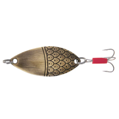 Mikado | Roach Spoon | 3 | 14g | 6cm | 1pce