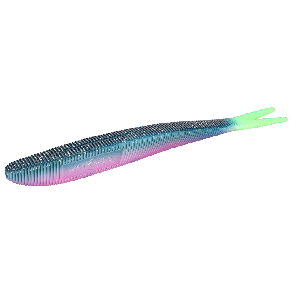 Mikado | Saira Lure | 5cm | 8pcs - Image 2