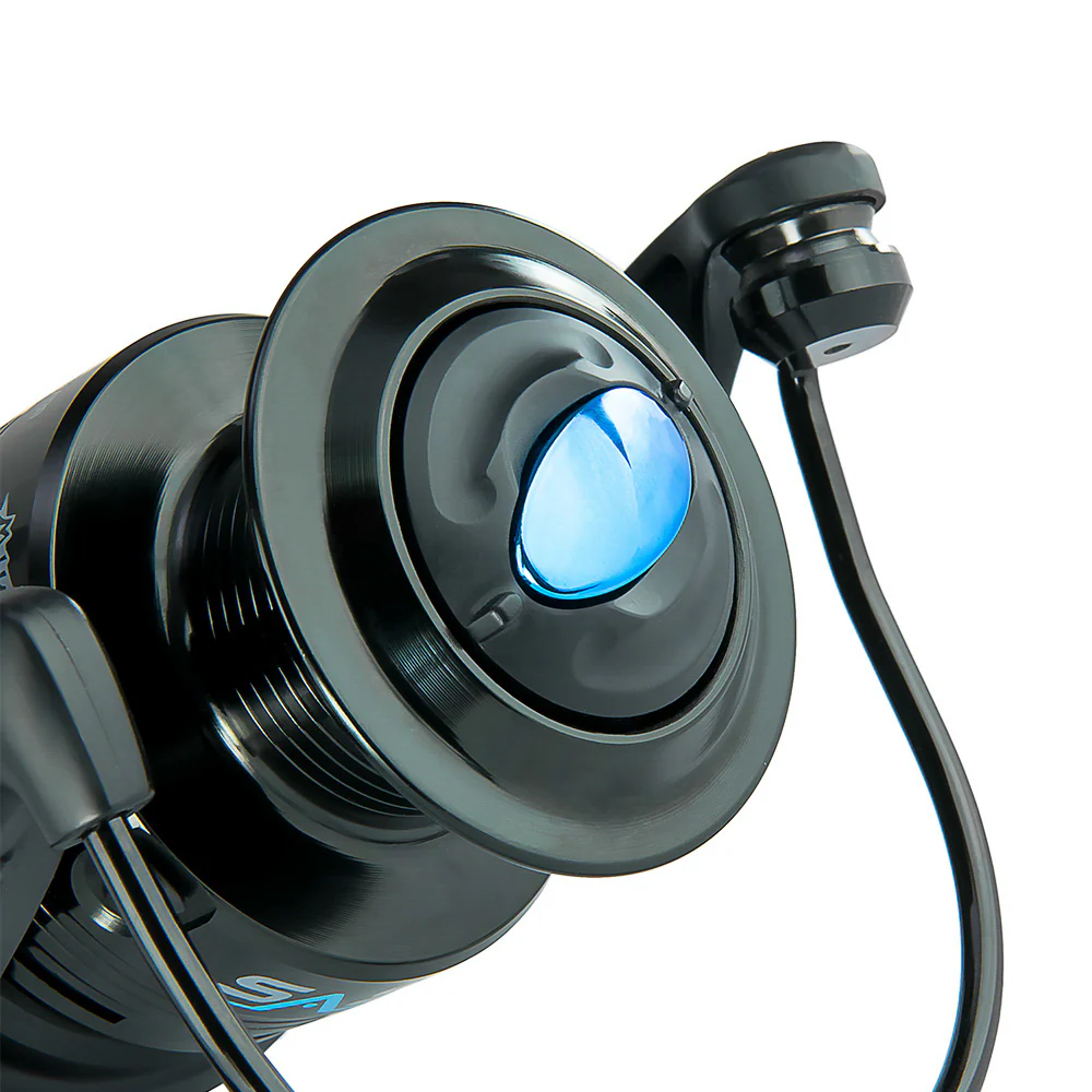 Mikado | Sasori Reel Rear Drag - Image 3