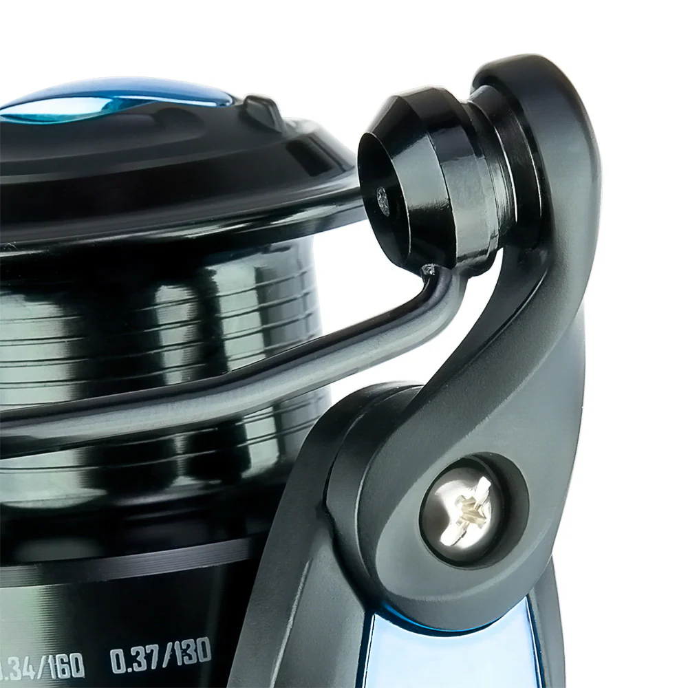 Mikado | Sasori Reel Rear Drag - Image 4