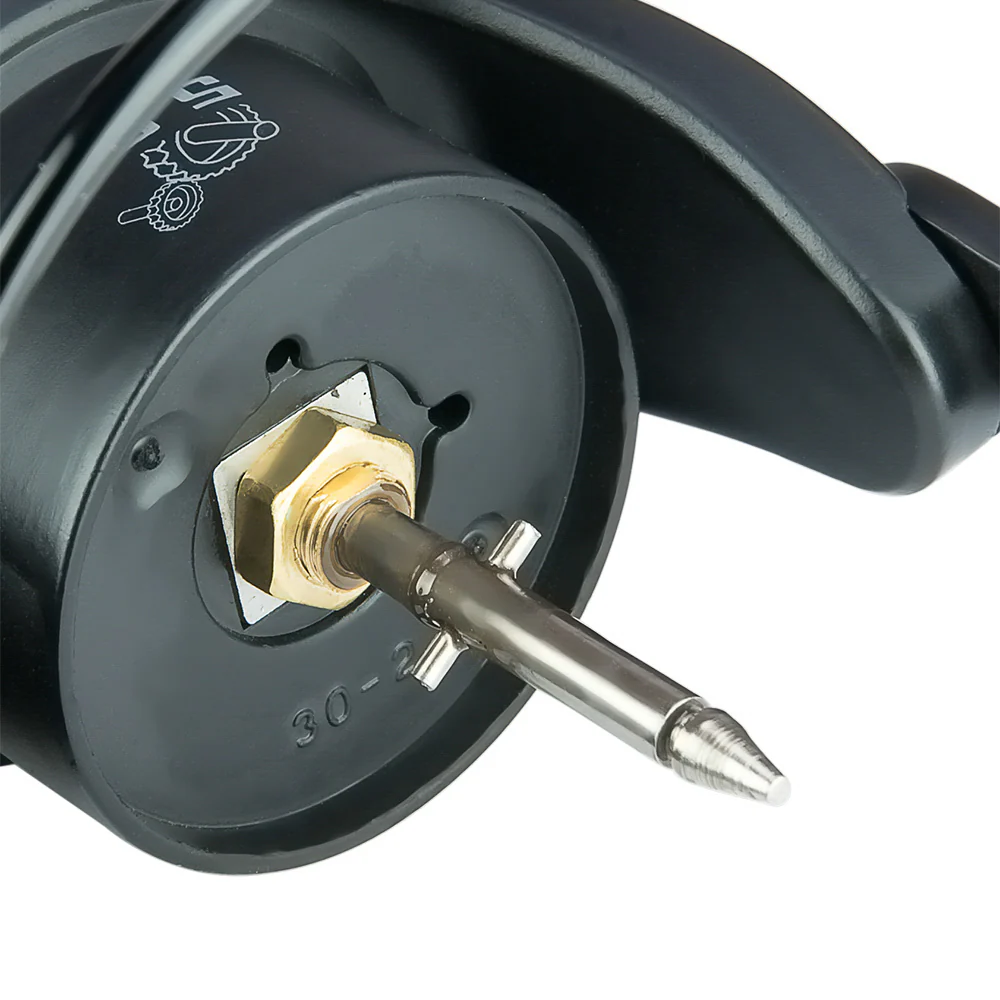 Mikado | Sasori Reel Rear Drag - Image 6