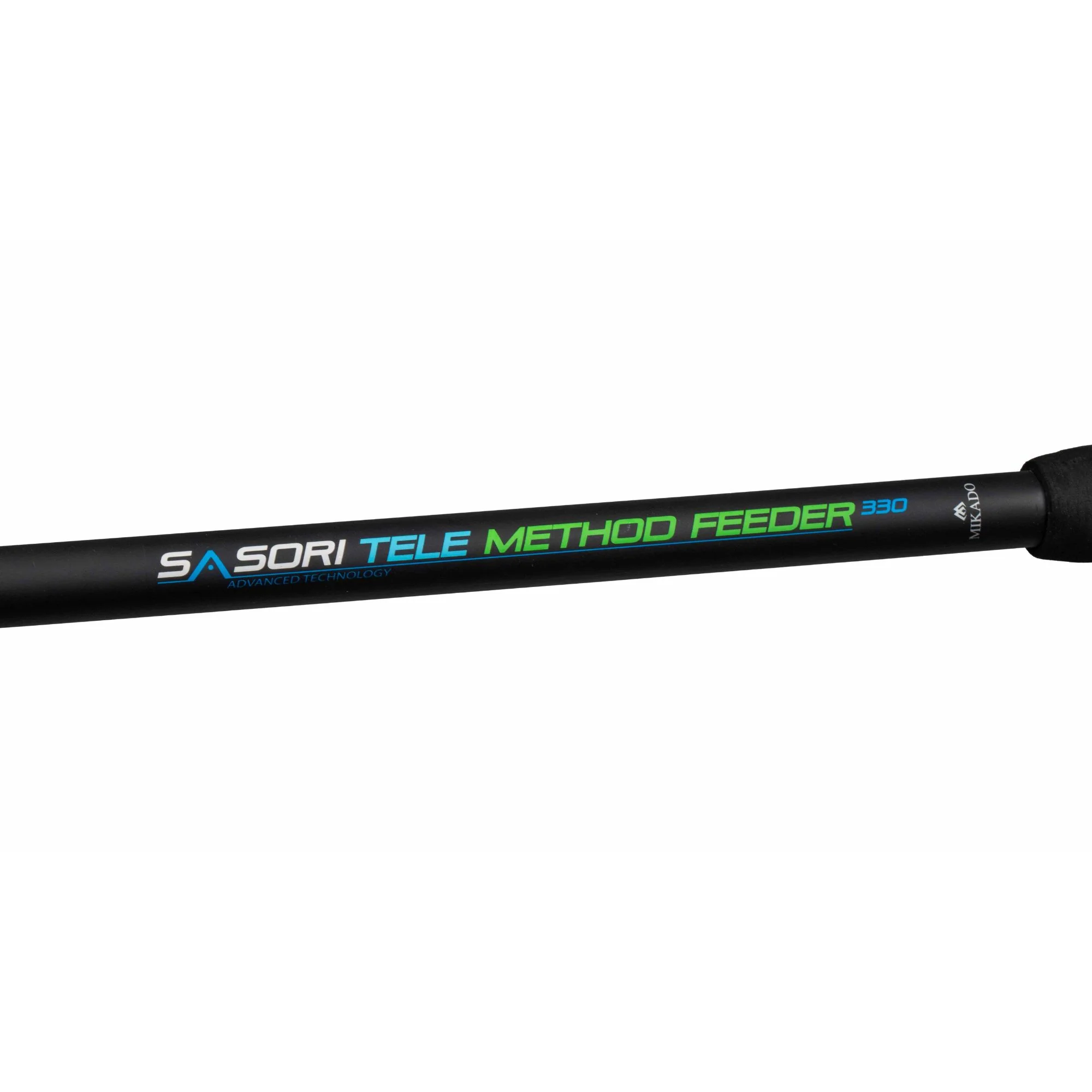 Mikado | Sasori Tele Method Feeder Rod | 330 c.w. Up To 80g | 5+2sec - Image 4