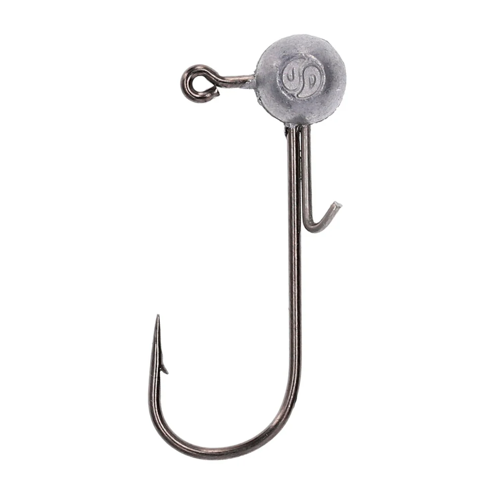 Mikado | Sensual Micro Jig Head | 3pcs
