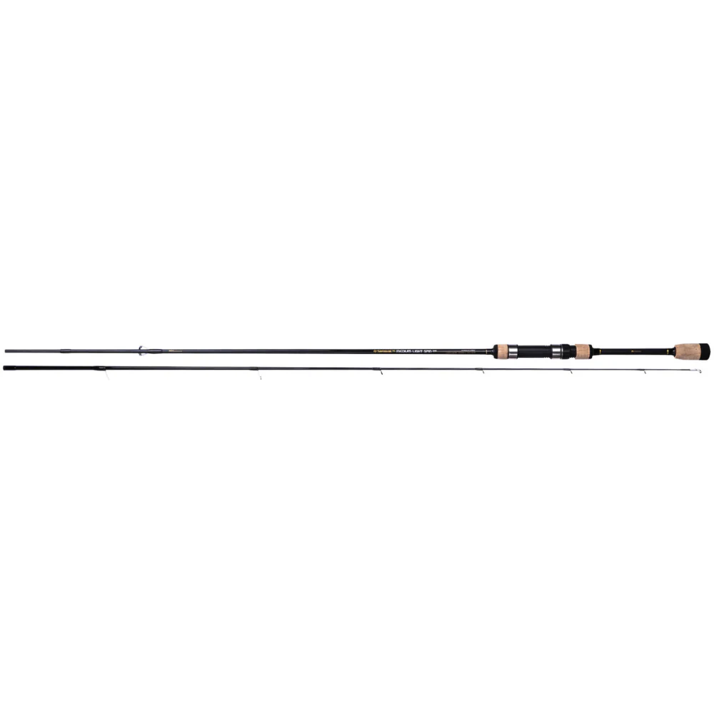 Mikado | Sensual N.G. Medium Light Spin Rod