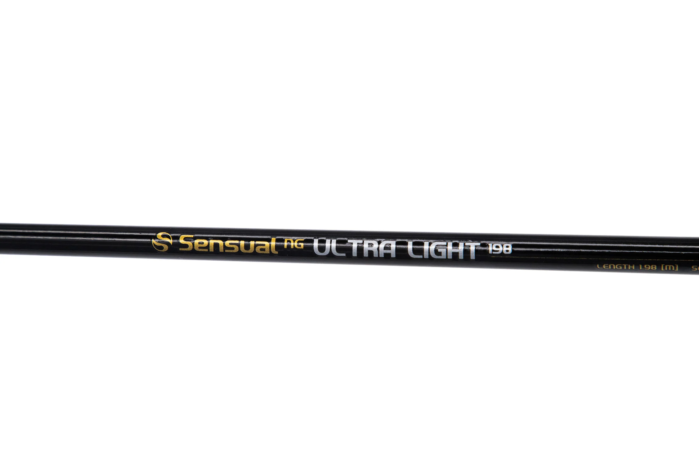 Mikado | Sensual N.G. Ultra Light Spin Rod - Image 3