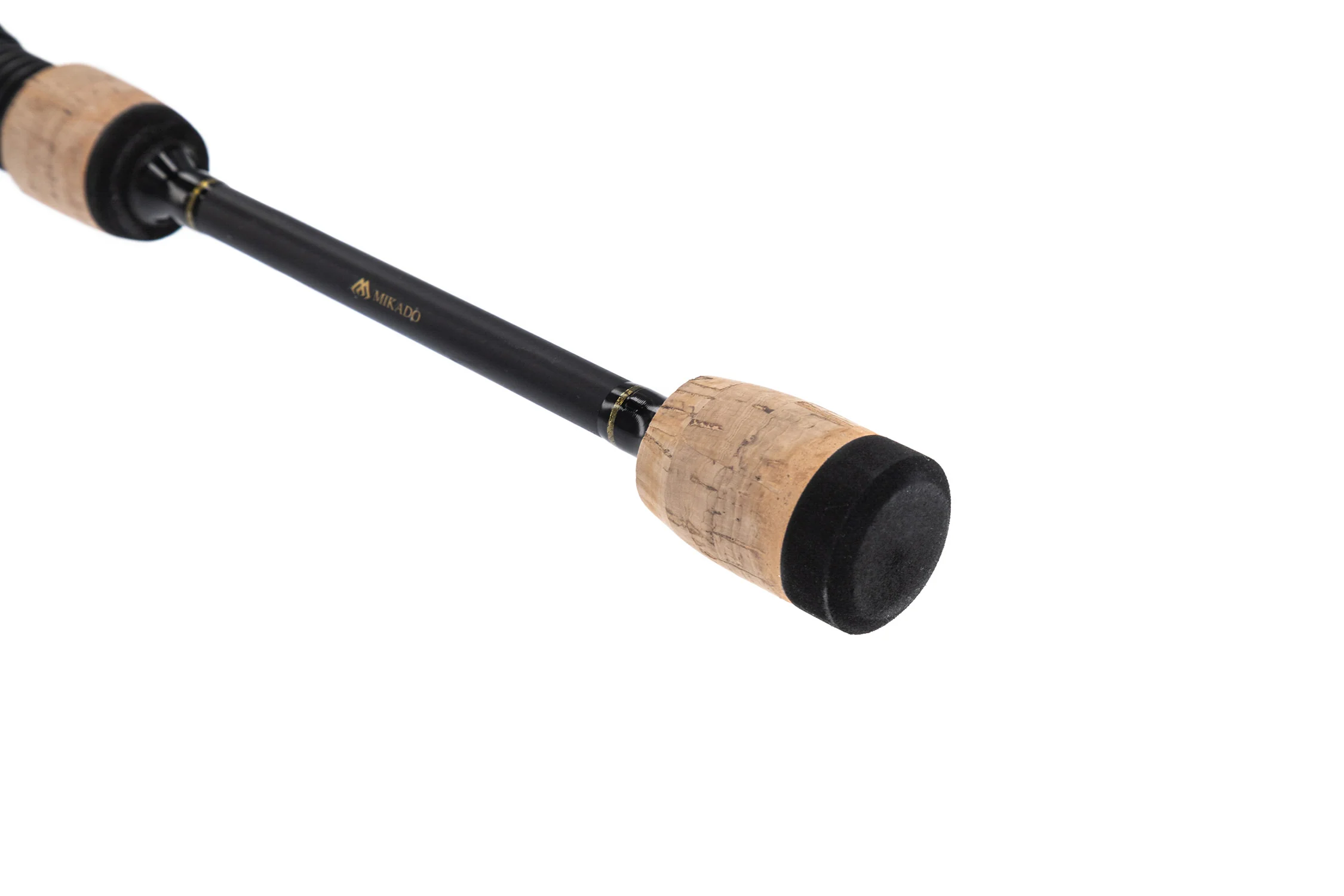 Mikado | Sensual N.G. Ultra Light Spin Rod - Image 5
