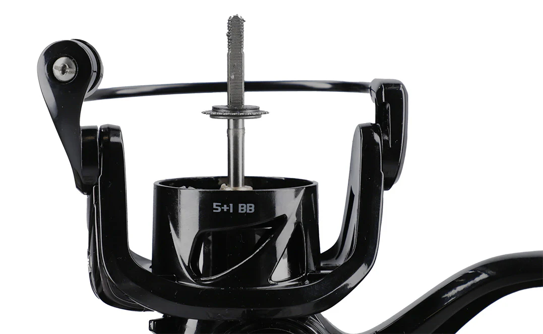 Mikado | Sensual NG Match 4006 Spinning Reel - Image 3