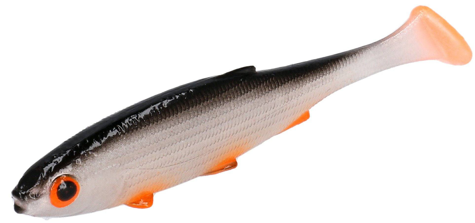 Mikado | Shrimp Scented Lure | 8.5cm