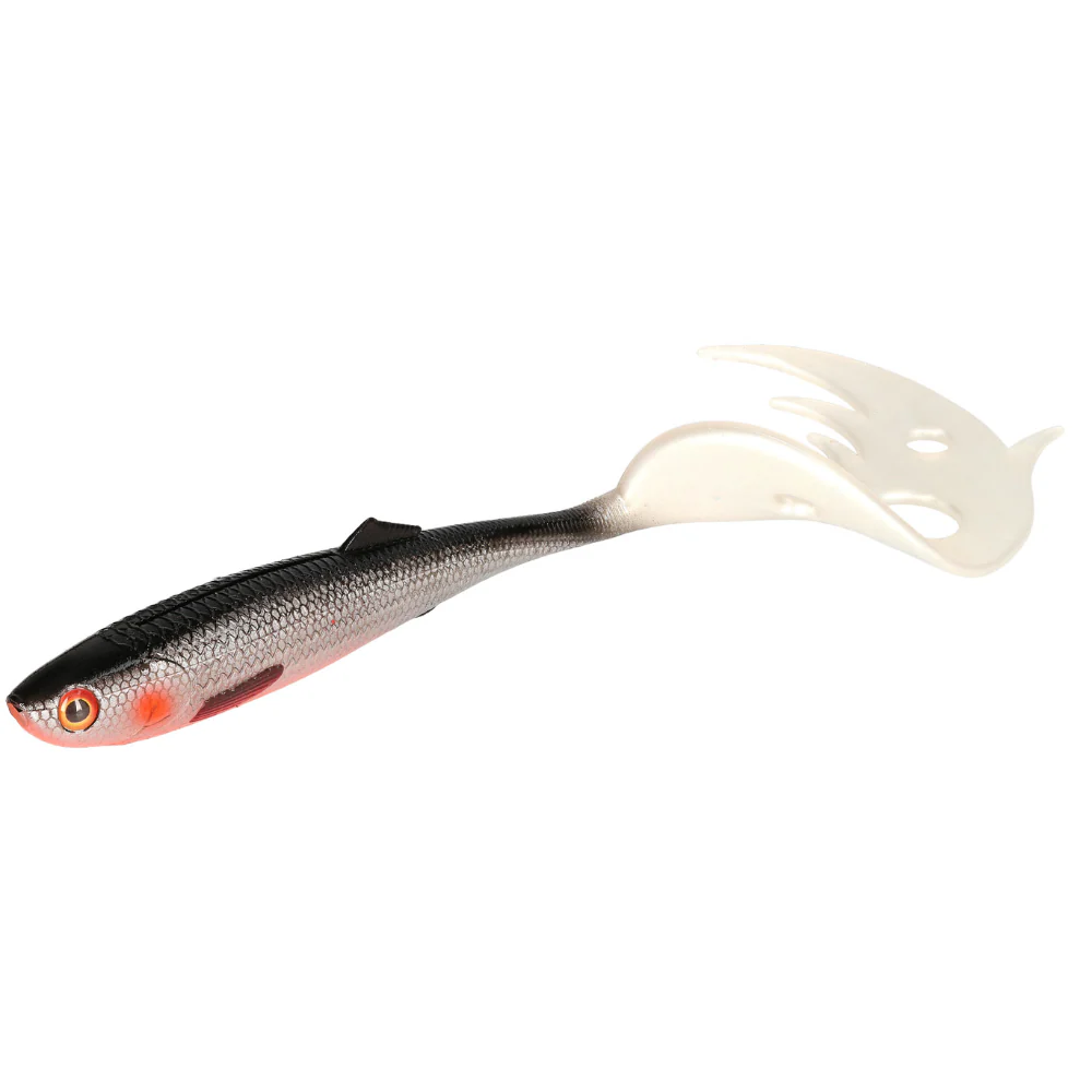 Mikado | Sicario Pike TailLure | 24cm | 67g - Image 2
