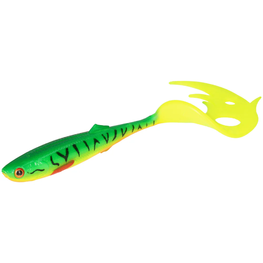 Mikado | Sicario Pike TailLure | 24cm | 67g - Image 4