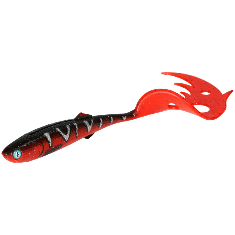 Mikado | Sicario Pike TailLure | 24cm | 67g - Image 5