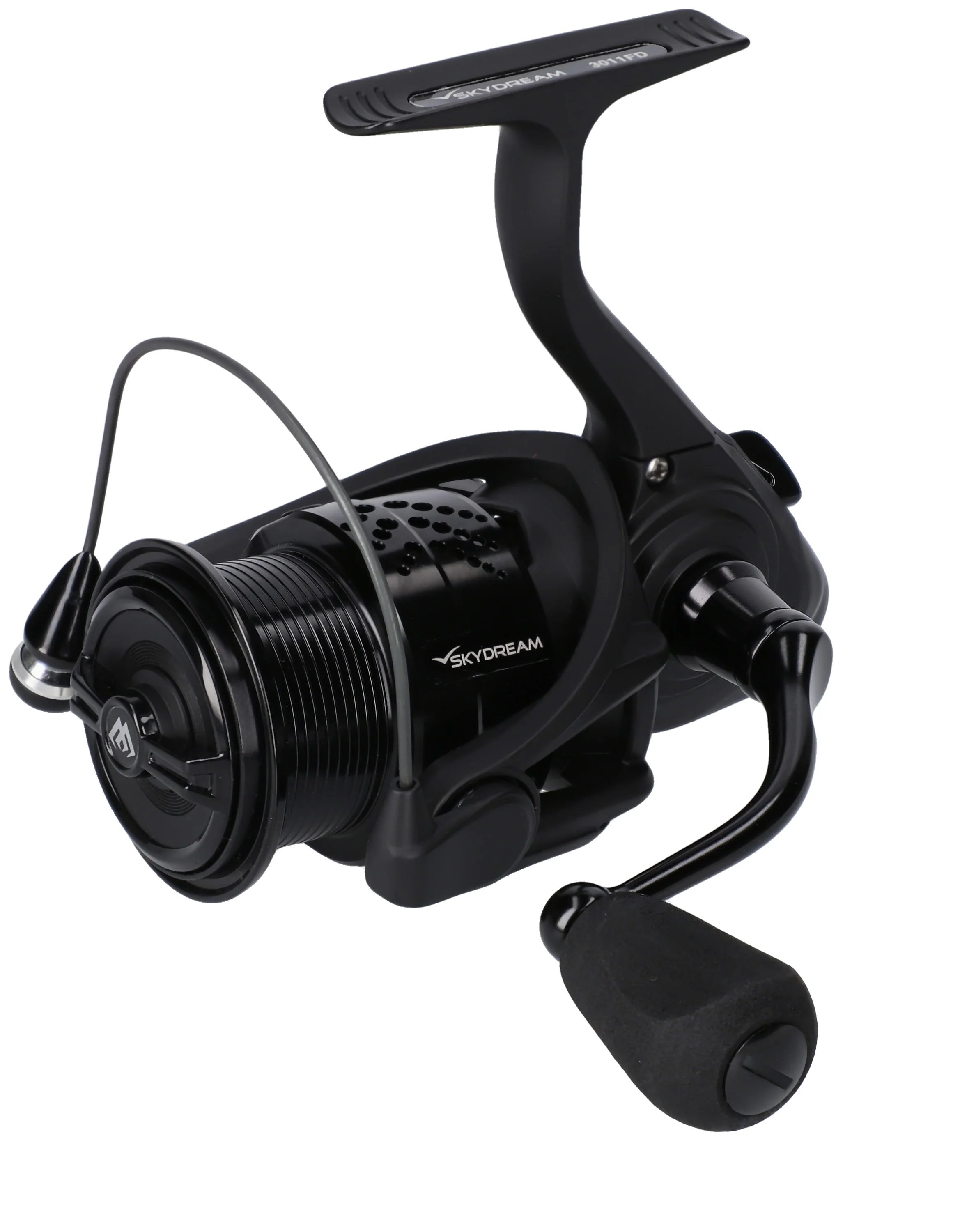 Mikado | Sky Dream 3011 FD HG Spinning Reel