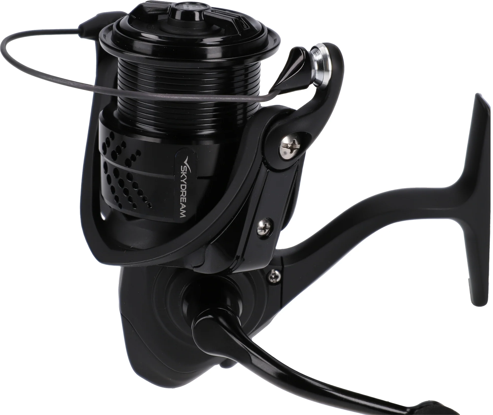 Mikado | Sky Dream 3011 FD HG Spinning Reel - Image 4