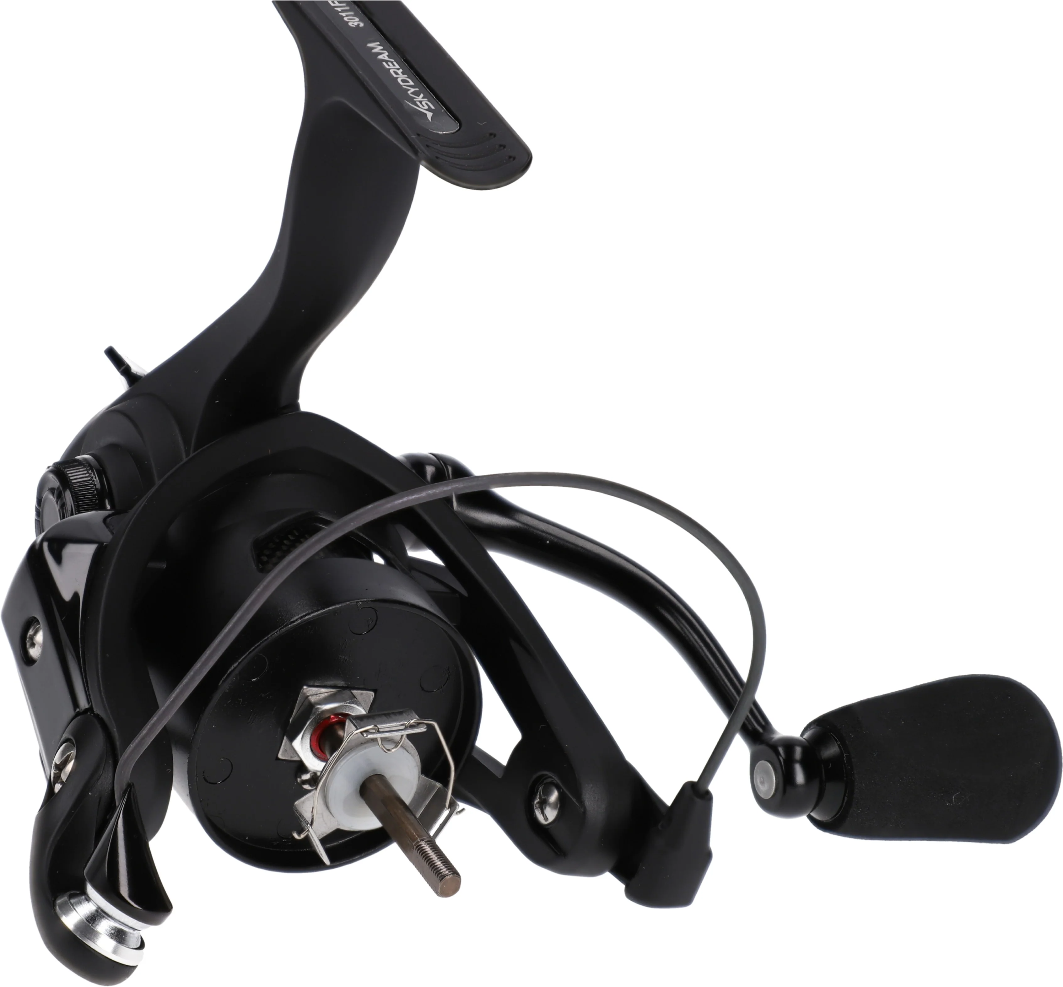 Mikado | Sky Dream 3011 FD HG Spinning Reel - Image 5