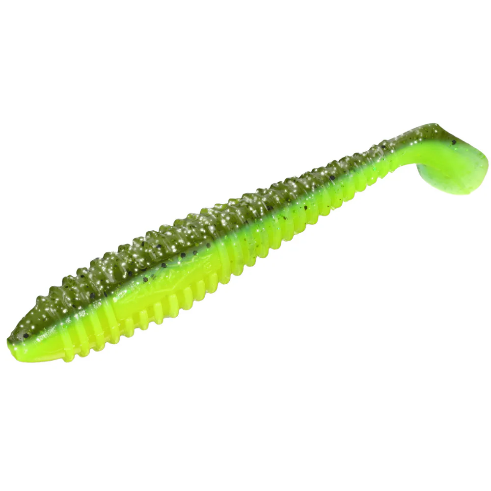 Mikado | Speedo Lure | 6.5cm | 5pcs - Image 3