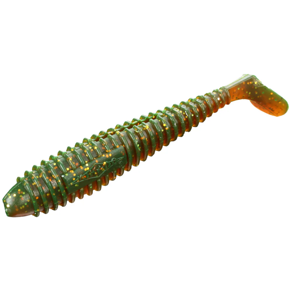 Mikado | Speedo Lure | 6.5cm | 5pcs - Image 4