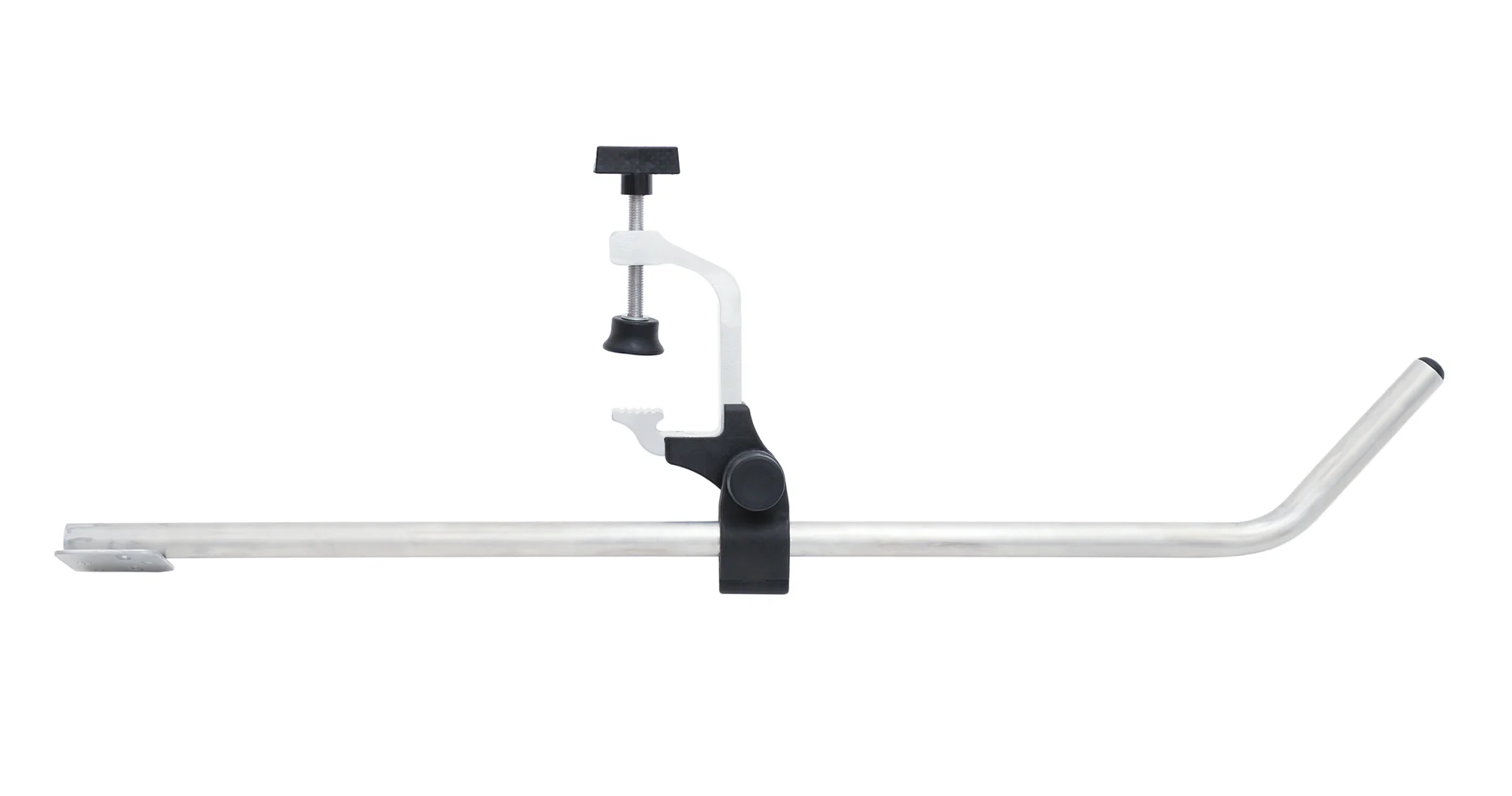 Mikado | Transducer Pole Mount For Garmin , Hummingbird , Lowrance