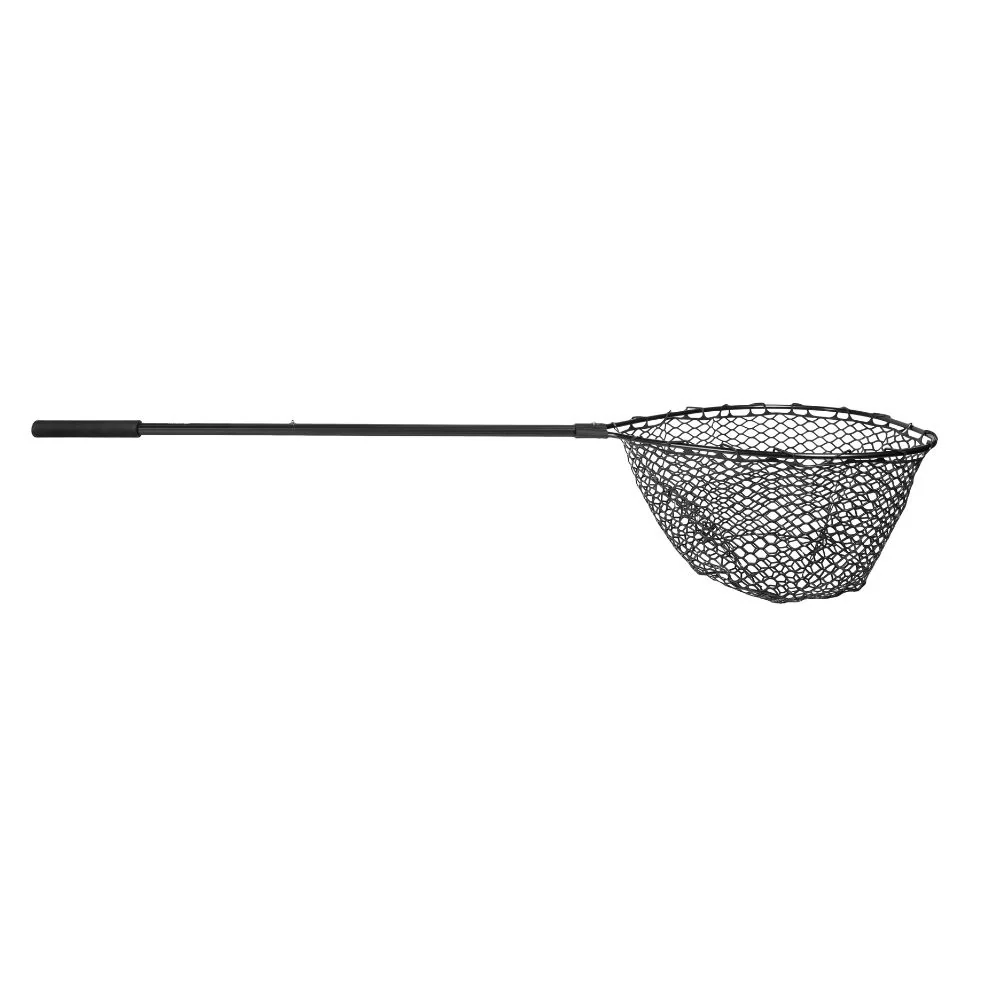 Mikado | Trout Area Landing Net | Silicone Net | 155cm