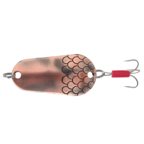 Mikado | Trython Spoon | 6 | 26.5g/6.5cm | 1pce