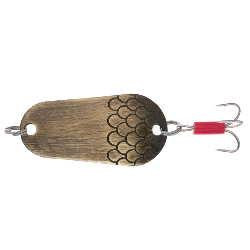 Mikado | Trython Spoon | 6 | 26.5g/6.5cm | 1pce - Image 2