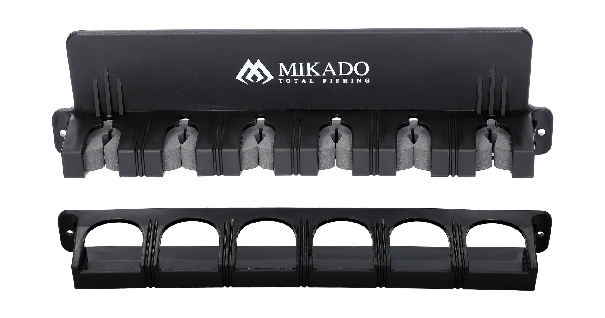 Mikado | Vertical Rod Rack