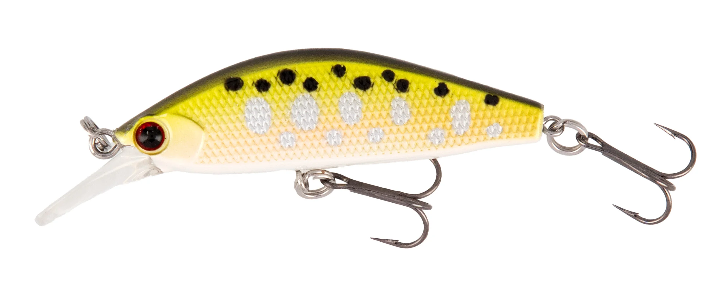 Mikado | Wobbler Mambo | 40mm | Sinking - Image 4