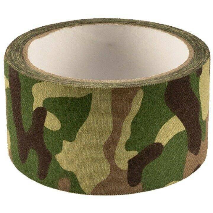 MIL-COM | Camo Tape