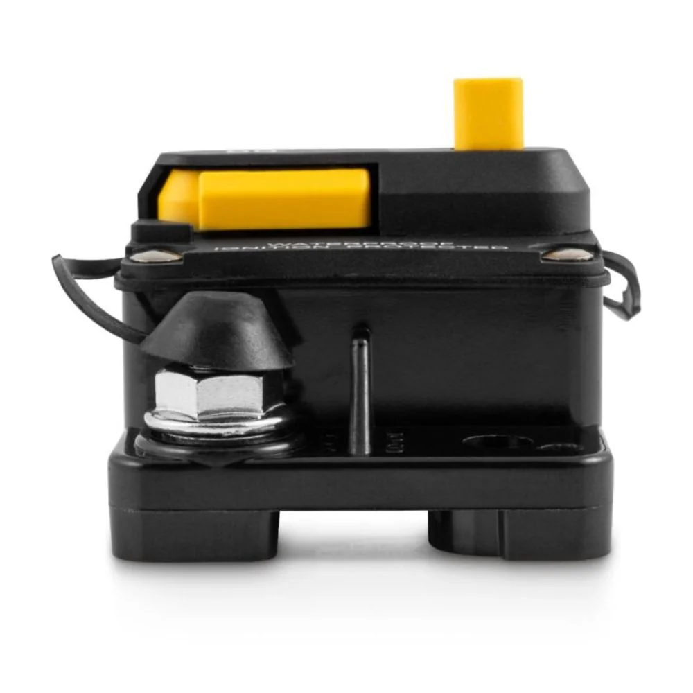 Minn Kota | Circuit Breaker | 12 24 36 48 Volt | Trip Switch - Image 5