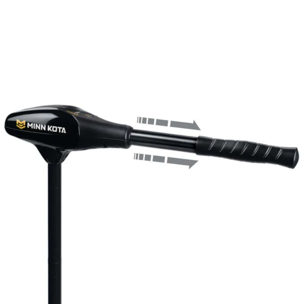 Minn Kota | Endura C2 30lb Thrust 12V 30" Shaft w/Battery Meter - Image 3