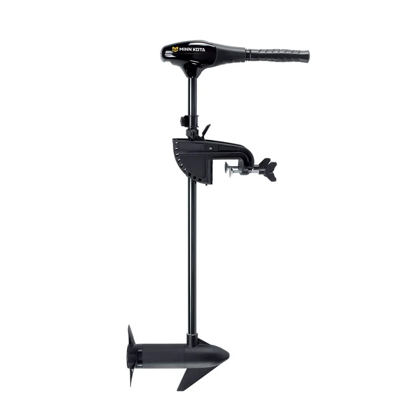 Minn Kota | Endura C2 | 55lb Thrust 12V | 42" Shaft w/ Battery Meter