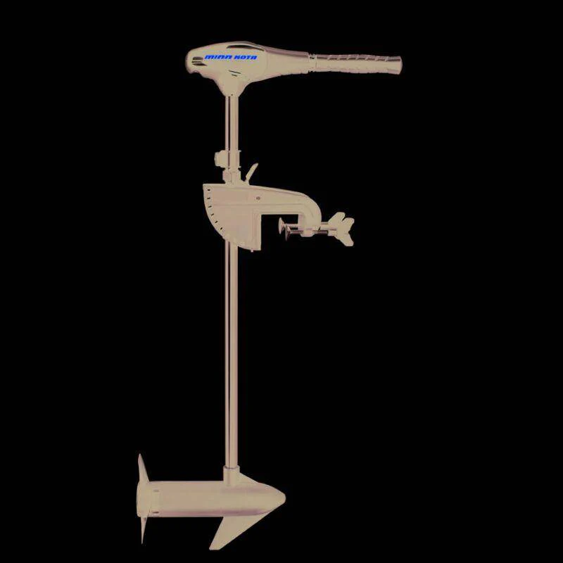 Minn Kota | Endura C2 | 55lb Thrust 12V | 42" Shaft w/ Battery Meter - Image 6