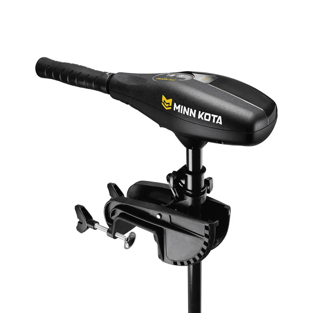Minn Kota | Endura Max | 45lb Thrust | 12V | 36" Shaft