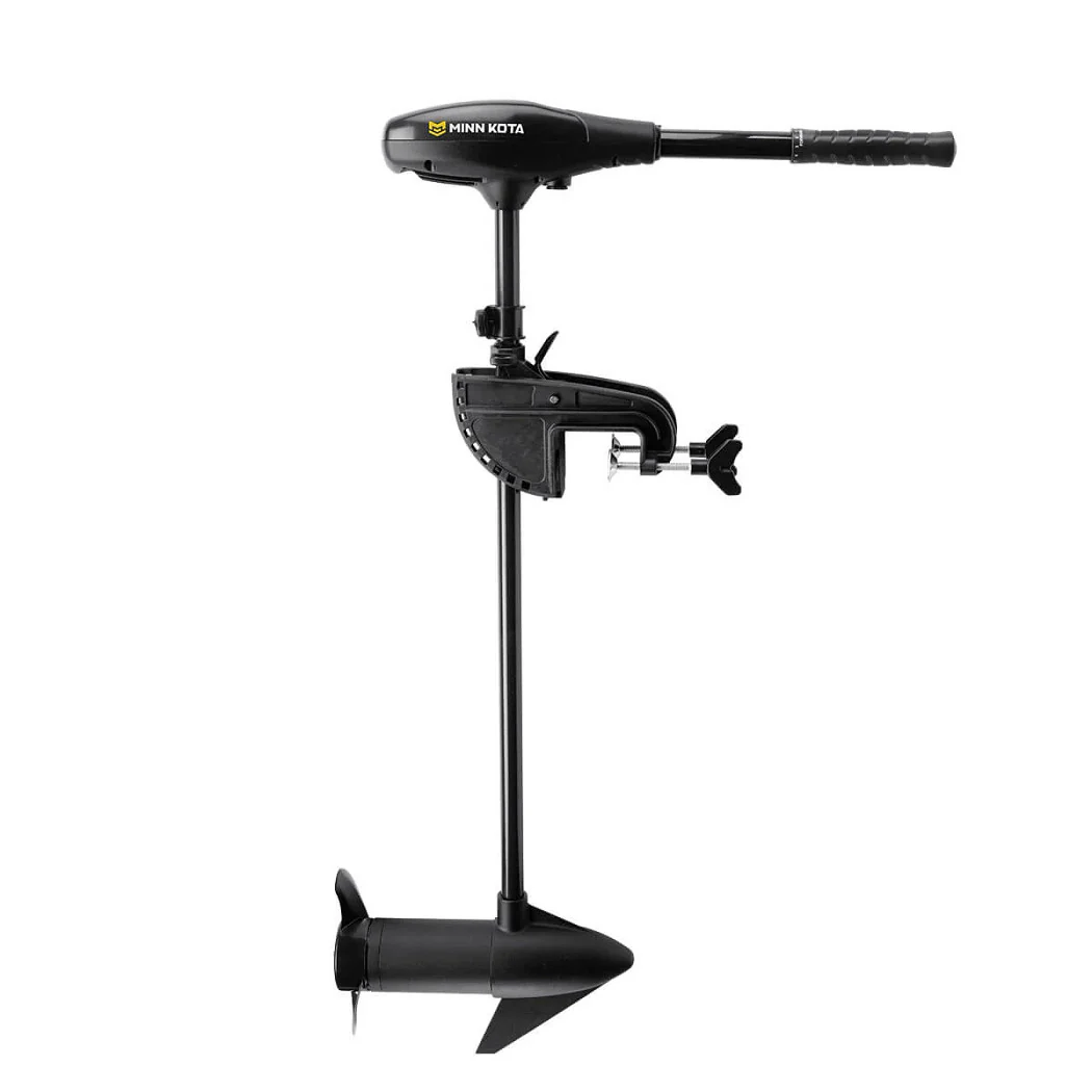 Minn Kota | Endura Max | 45lb Thrust | 12V | 36" Shaft - Image 2