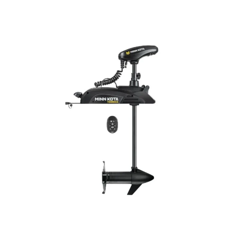 Minn Kota | Kayak Terrova Trolling Motor | 36" Shaft | 55Lb | 12V