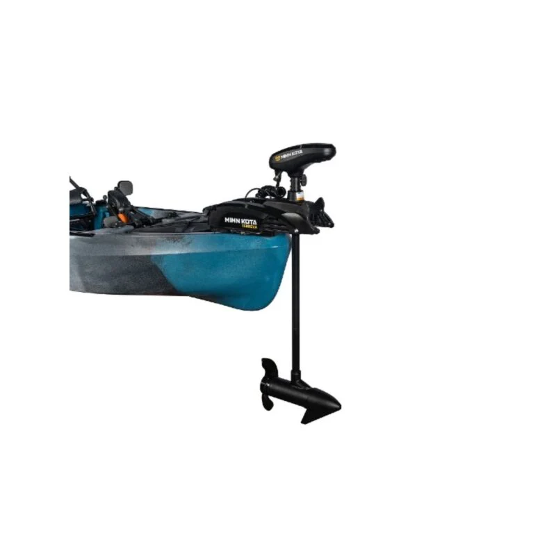 Minn Kota | Kayak Terrova Trolling Motor | 36" Shaft | 55Lb | 12V - Image 2