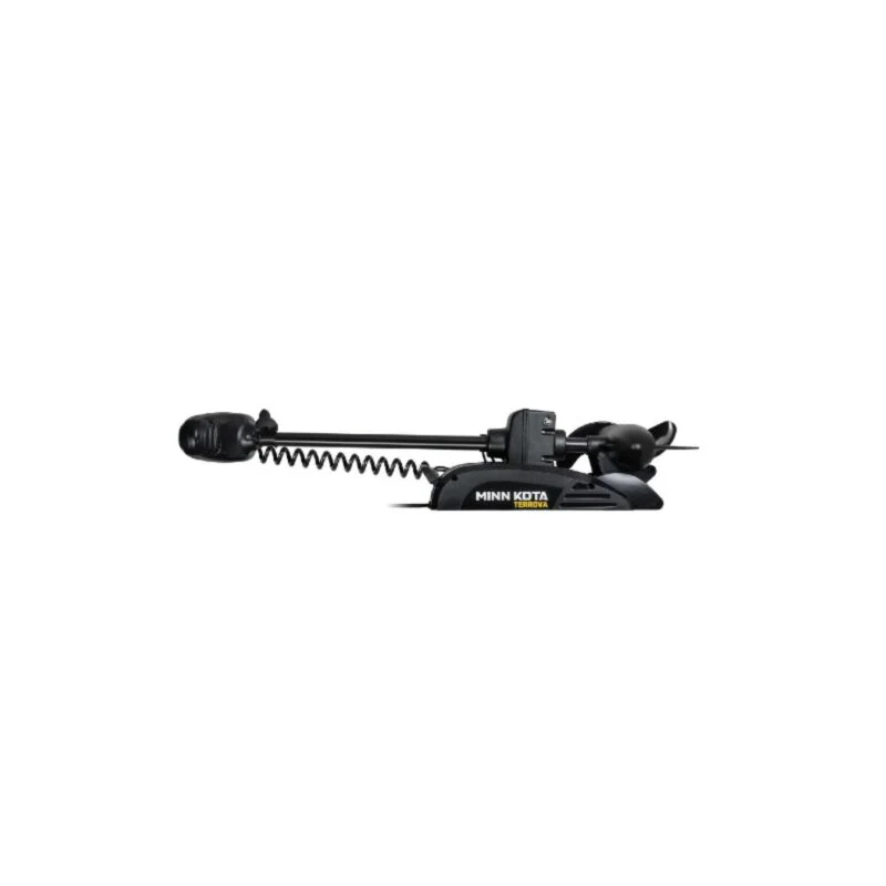 Minn Kota | Kayak Terrova Trolling Motor | 36" Shaft | 55Lb | 12V - Image 3