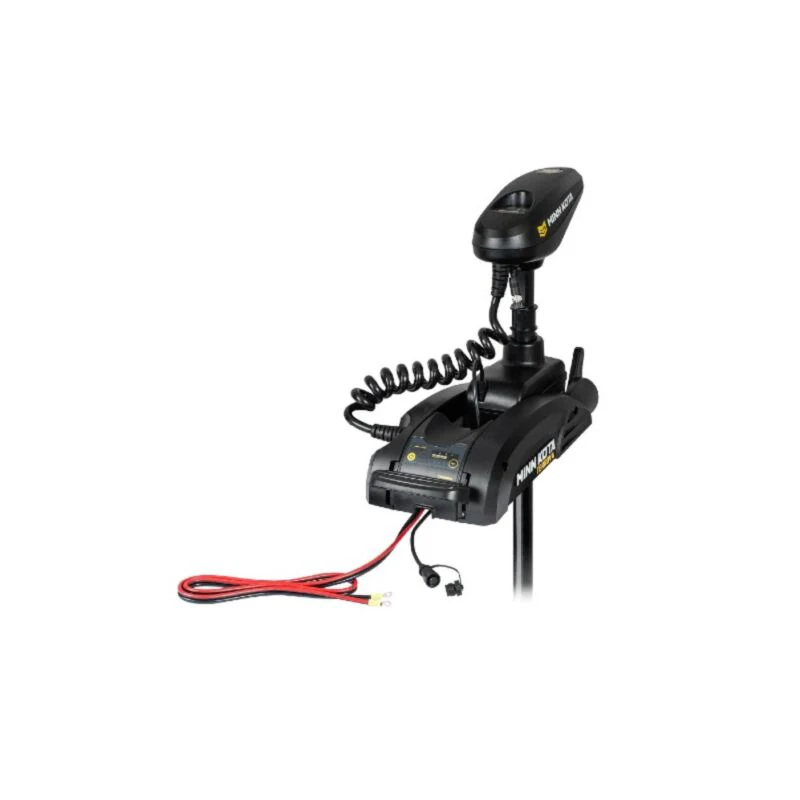 Minn Kota | Kayak Terrova Trolling Motor | 36" Shaft | 55Lb | 12V - Image 4