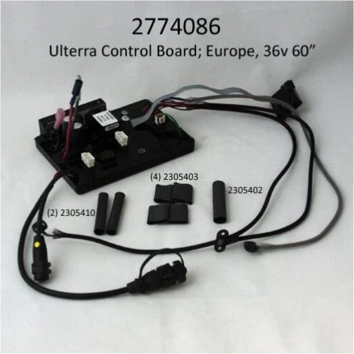 Minn Kota | Main Control BRD, EUR, 36V, 60"