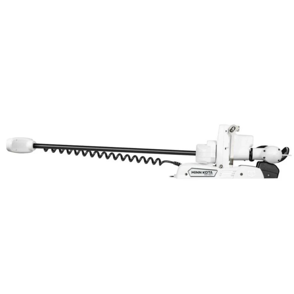 Minn Kota | Riptide Instinct | QUEST | 90/115lb | W/Remote | 72" Shaft | 24/36V | *Pre Order - Image 7