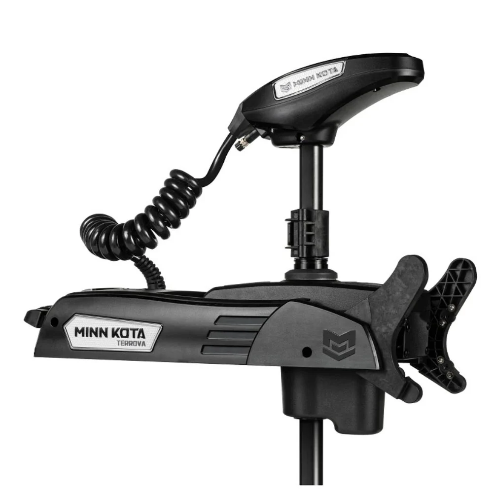 Minn Kota | Riptide Terrova | QUEST | 90/115Lb | W/Remote | 60" Shaft | 24/36V | *Pre Order - Image 3