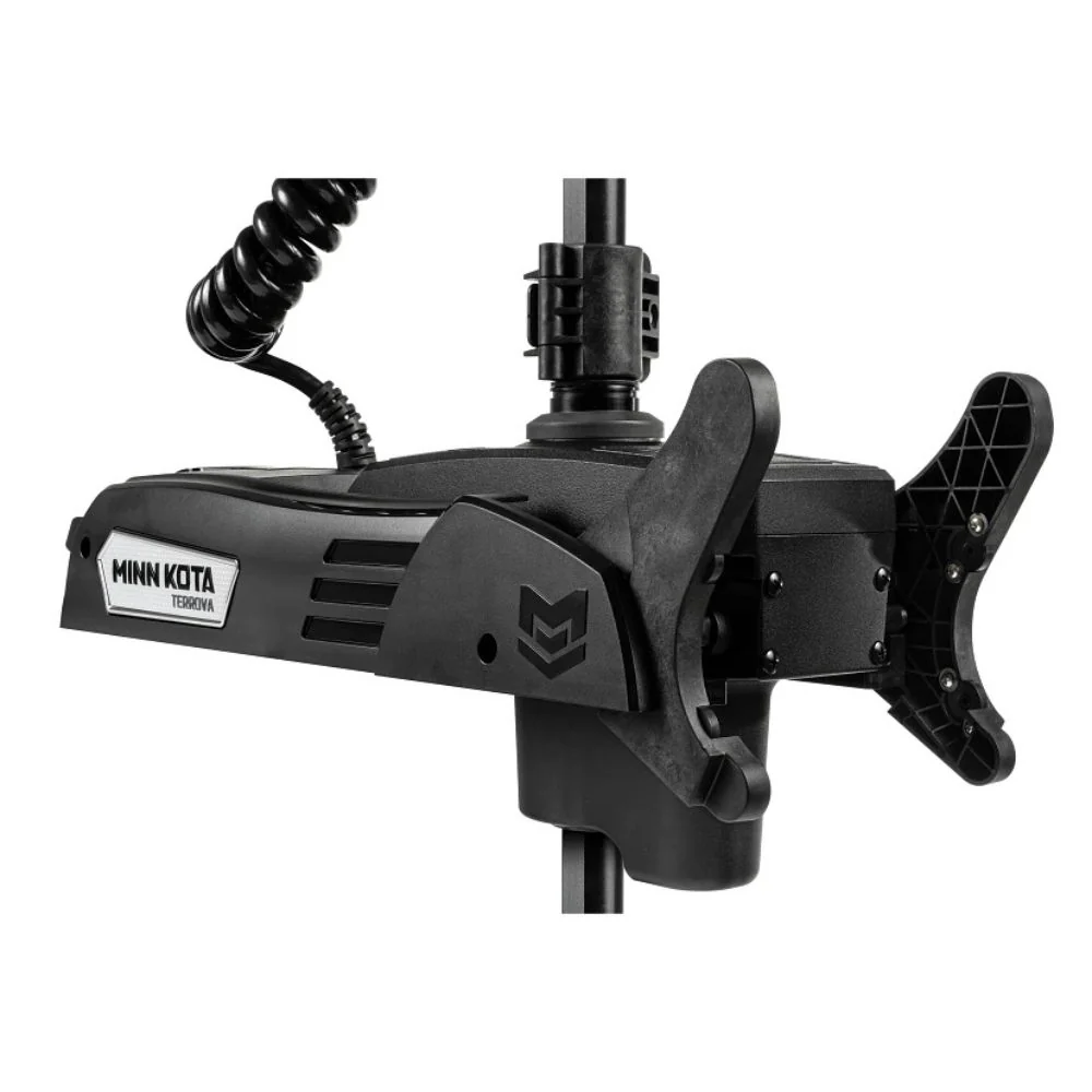 Minn Kota | Riptide Terrova | QUEST | 90/115Lb | W/Remote | 60" Shaft | 24/36V | *Pre Order - Image 4