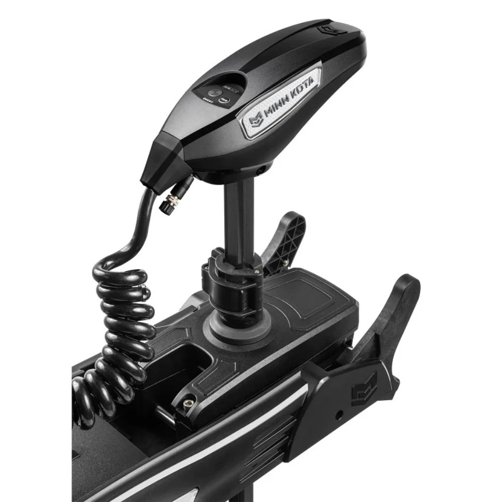 Minn Kota | Riptide Terrova | QUEST | 90/115Lb | W/Remote | 60" Shaft | 24/36V | *Pre Order - Image 5