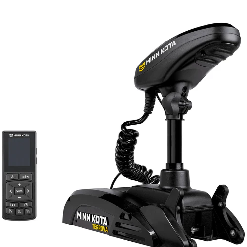 Minn Kota | Terrova 24V 80lb WR 60'' | 2024 Model | Drift Mode - Image 4
