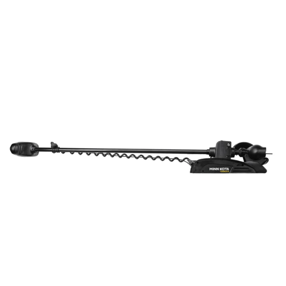 Minn Kota | Terrova 55 lb. Thrust | 54" Shaft | Wireless Remote | 2024 Model Drift Mode - Image 2