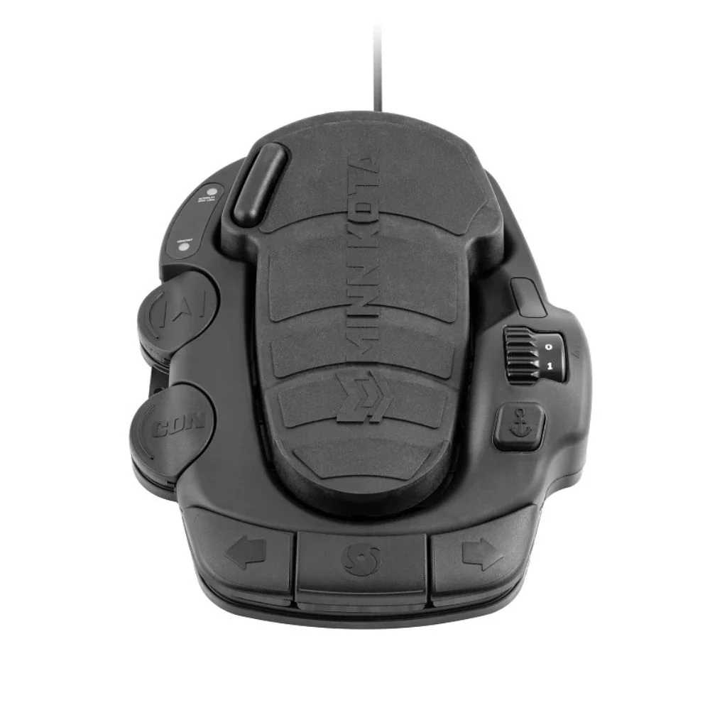 Minn Kota | Terrova | 80lb | DSC + W/Remote | 60"Shaft | 24V | *Pre Order - Image 10