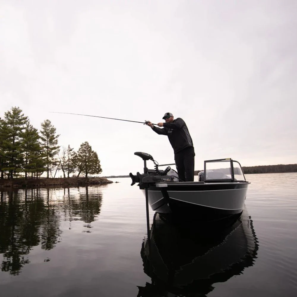 Minn Kota | Terrova | 80lb | DSC + W/Remote | 60"Shaft | 24V | *Pre Order - Image 11