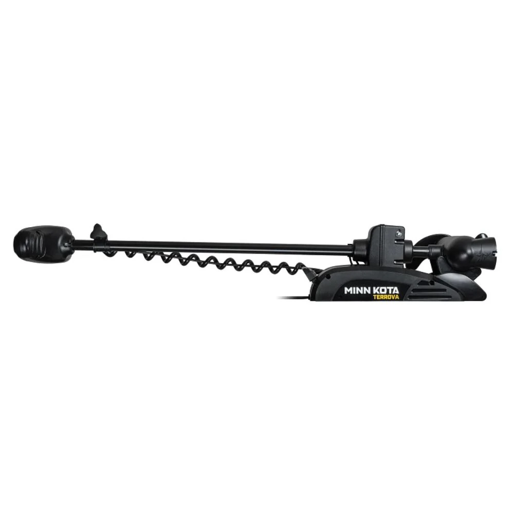 Minn Kota | Terrova | 80lb | DSC + W/Remote | 60"Shaft | 24V | *Pre Order - Image 3