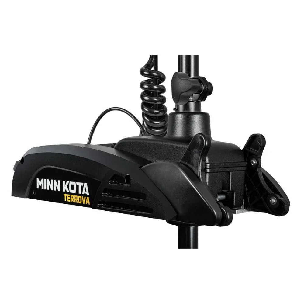 Minn Kota | Terrova | 80lb | DSC + W/Remote | 60"Shaft | 24V | *Pre Order - Image 4